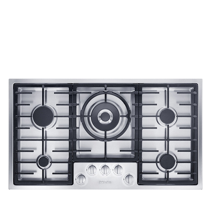 Газовая панель Miele KM 2356-1