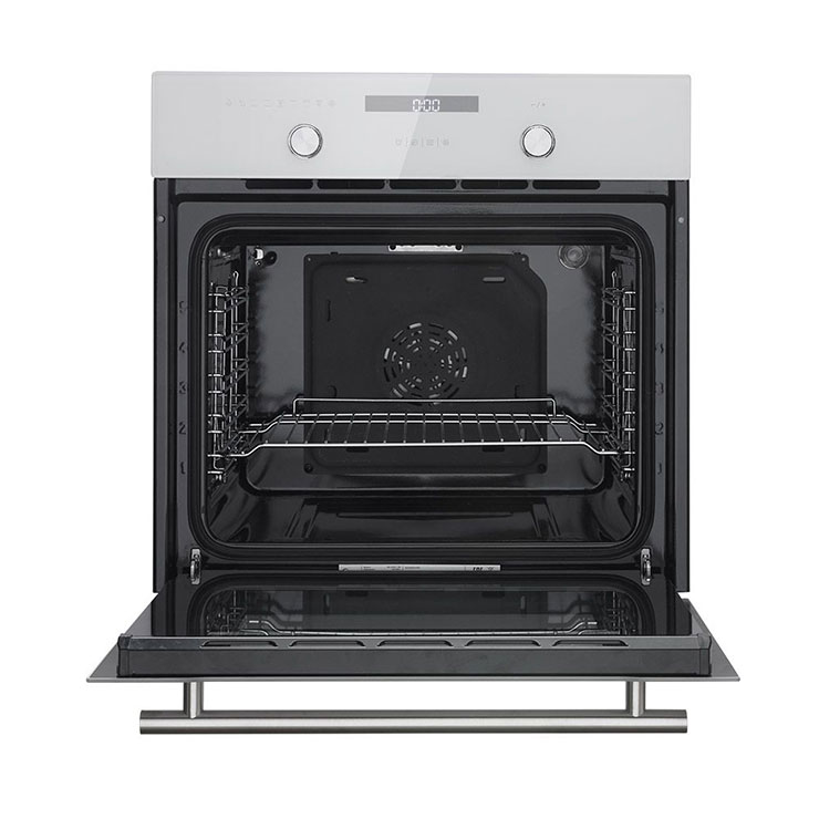 Электрический духовой шкаф MIDEA MO78100CGW 2