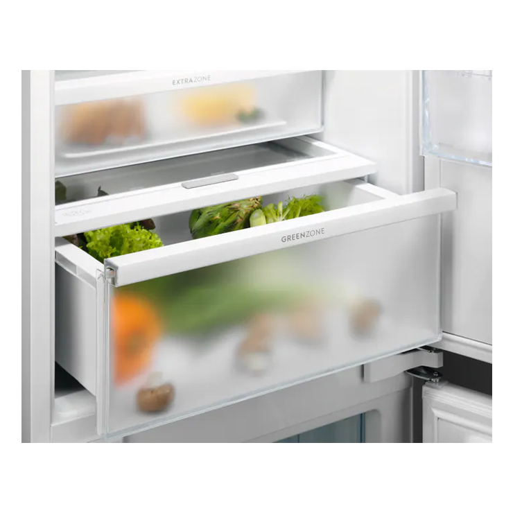 Холодильник Electrolux LNT8TE18S3 5