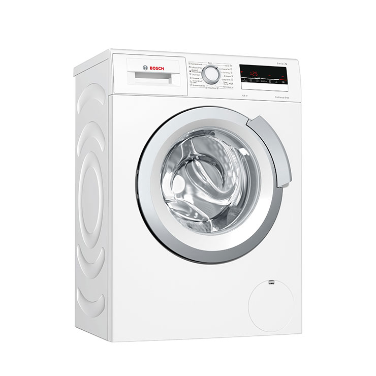 Стиральная машина Bosch WLL24260BL