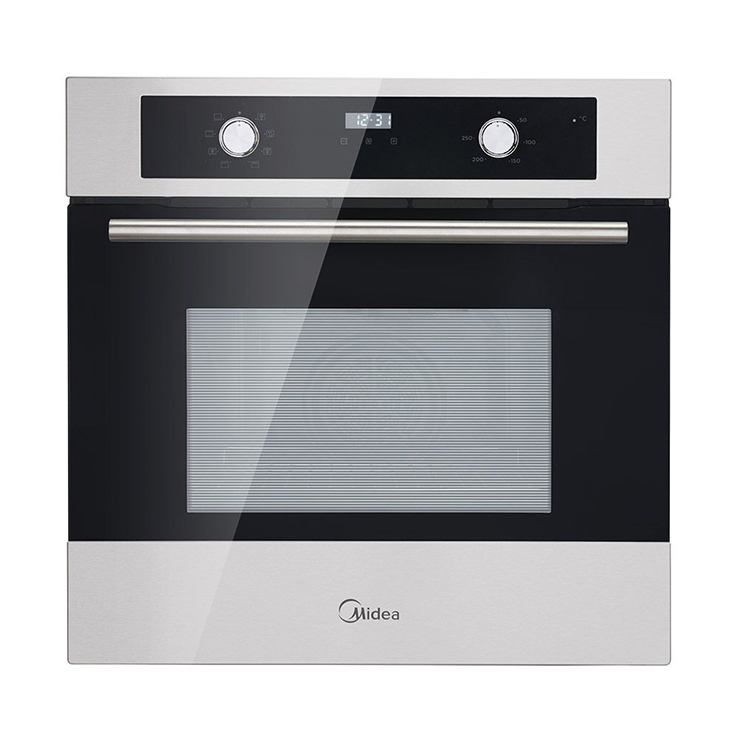 Электрический духовой шкаф MIDEA MO670A4X