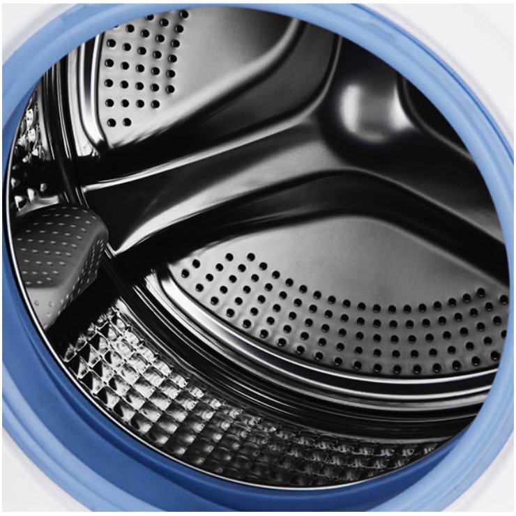 Стиральная машина с фронтальной загрузкой Haier HW100-B14876 4