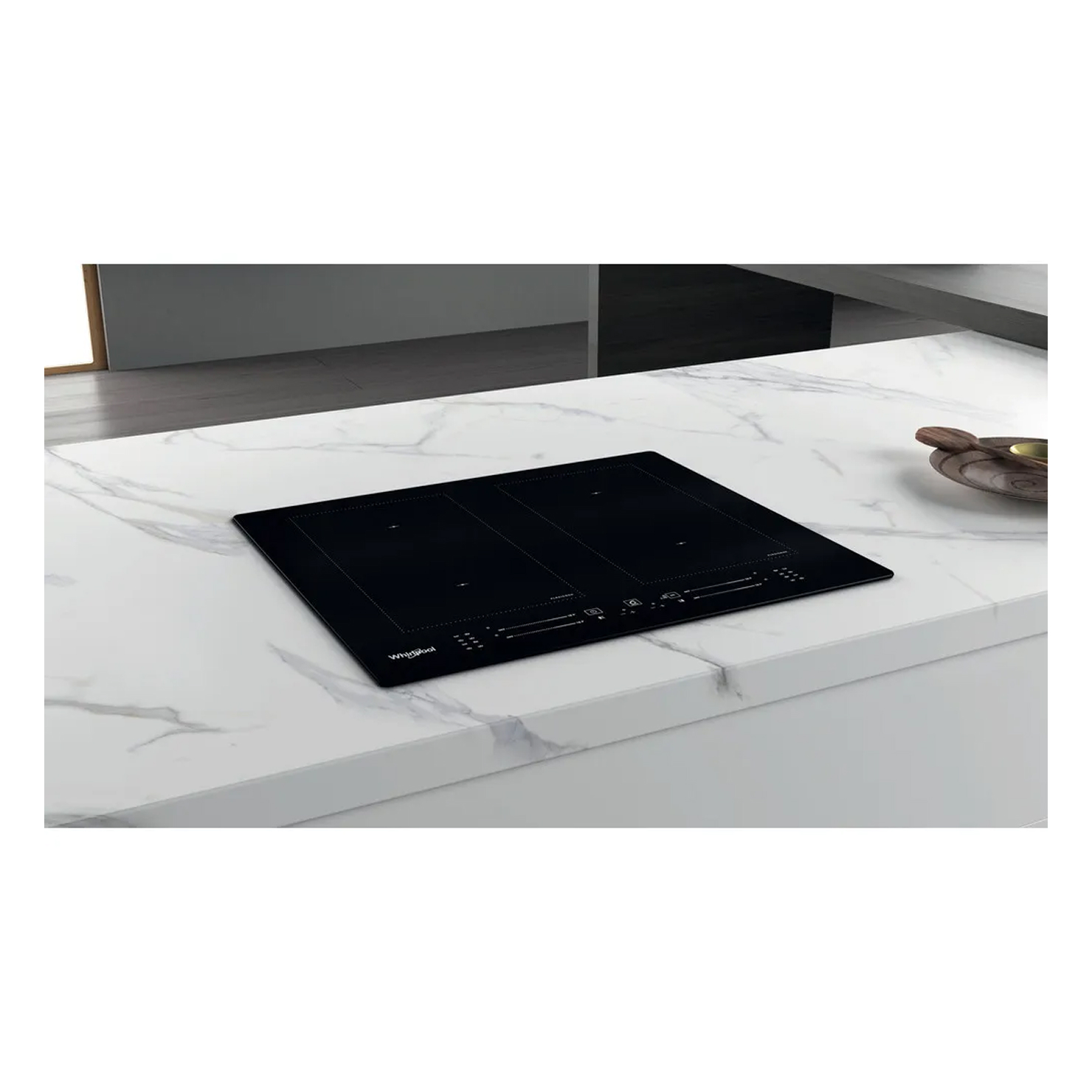 Индукционная панель Whirlpool WL S1360 NE 5