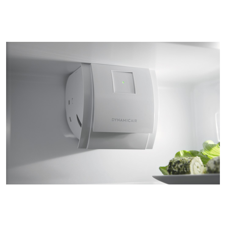 Холодильник Electrolux ENN3153AOW 2