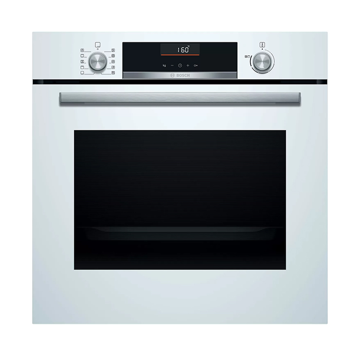 Электрический духовой шкаф Bosch HBG536HW0R