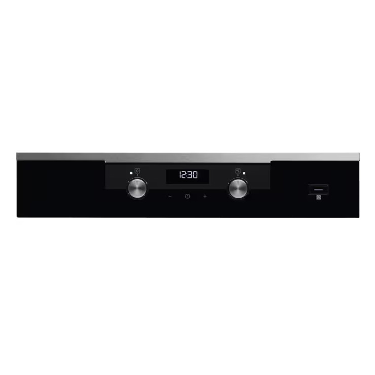 Электрический духовой шкаф Electrolux KODEC75X2 2