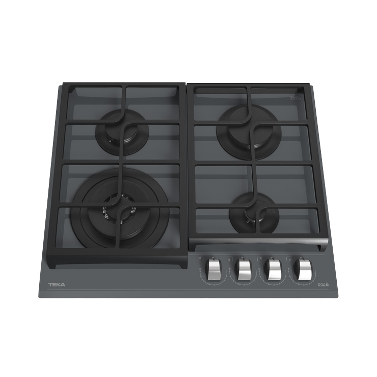 Газовая панель TEKA GZC 64320 XBN STONE GREY 2