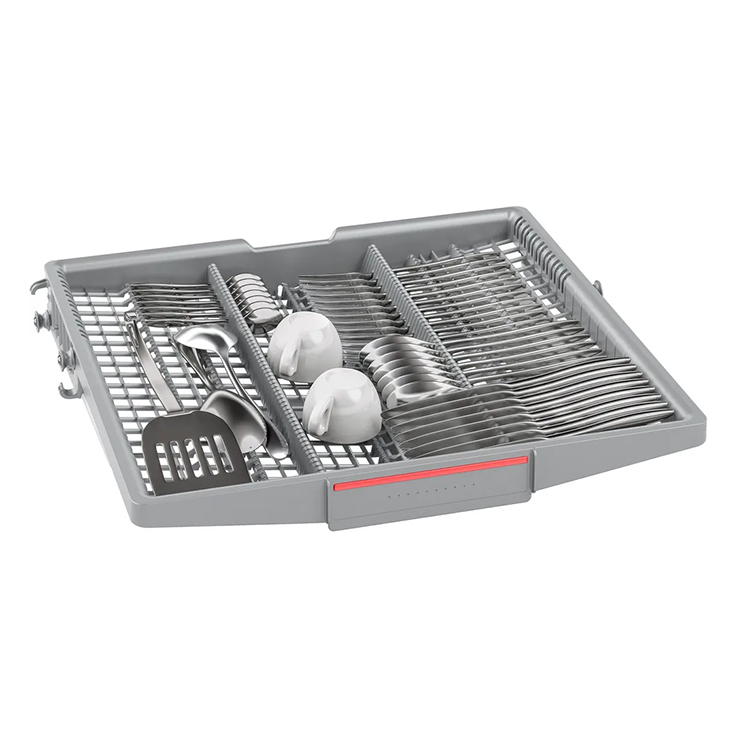 Встраиваемая посудомоечная машина Bosch SMV6ECX05E 4