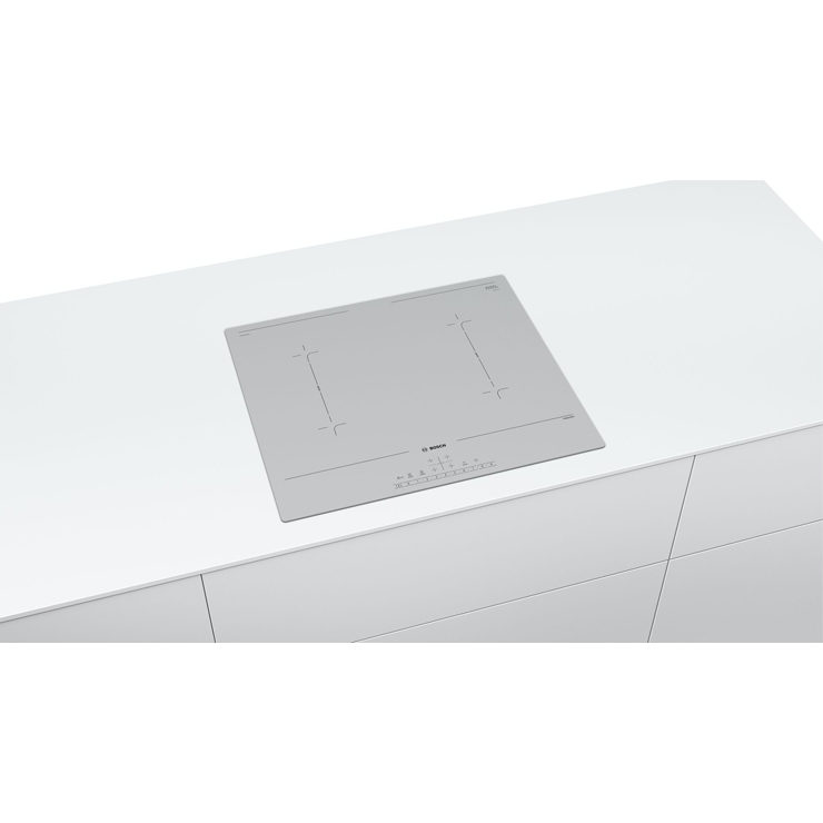 Индукционная панель Bosch PVQ612FC5E 3