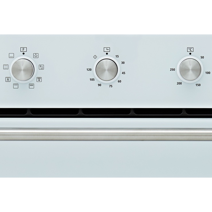Электрический духовой шкаф Akpo PEA 7008 MMD01 WH 2