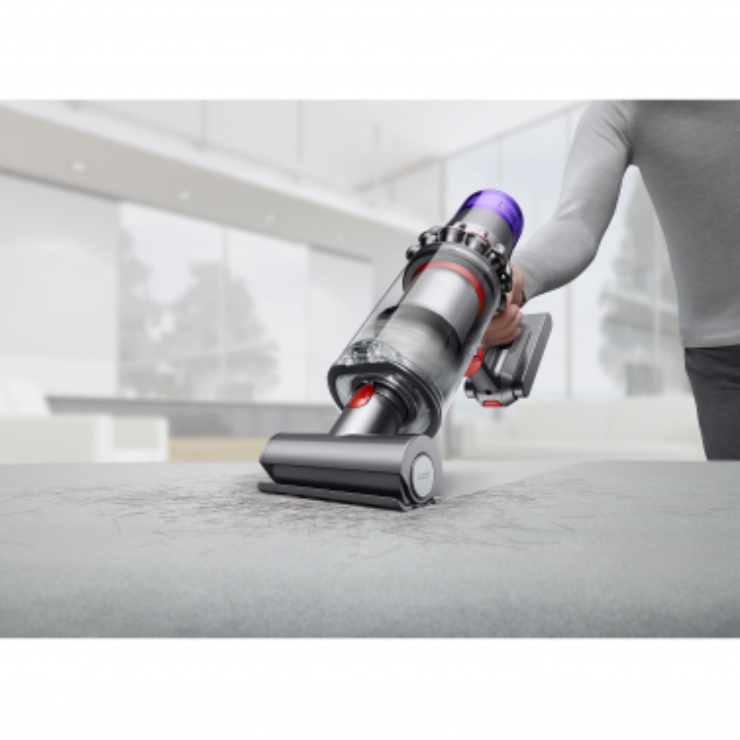 Пылесос аккумуляторный Dyson V11 Absolute Extra 6