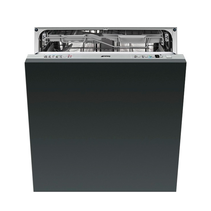 Встраиваемая посудомоечная машина Smeg ST562NL