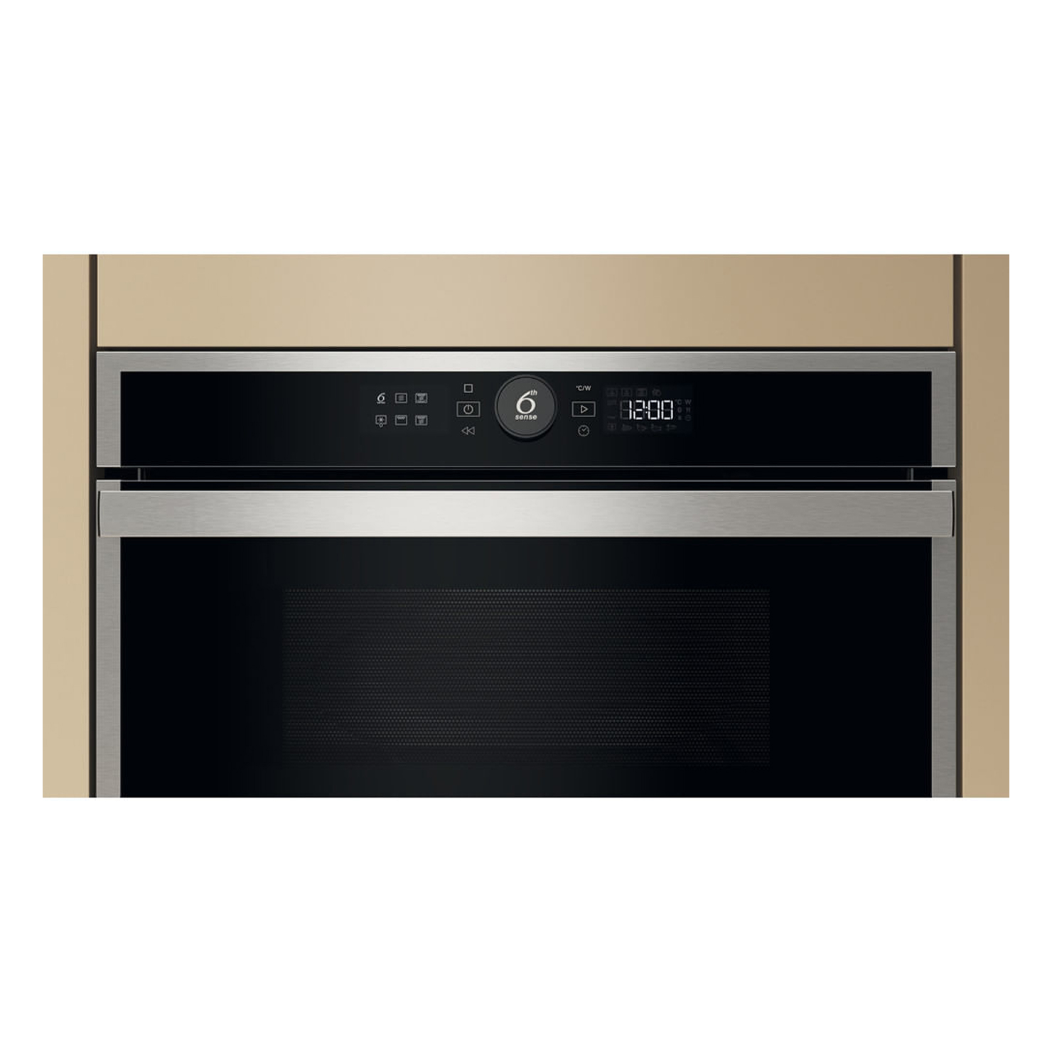 Микроволновая печь встраиваемая WHIRLPOOL WMD44MX 5