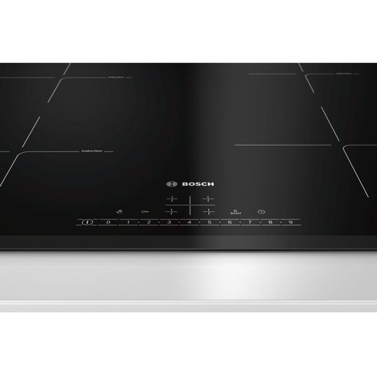 Индукционная панель Bosch PIE631FB1E 2