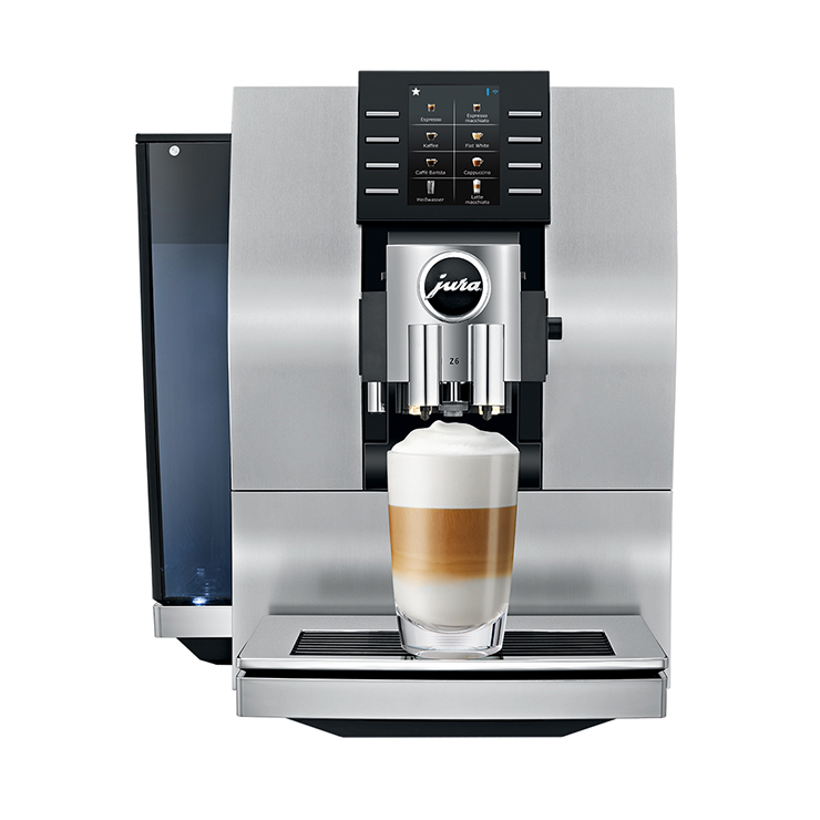 Кофемашина JURA Z6