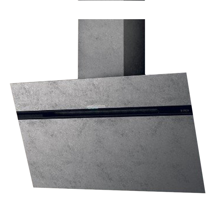 Вытяжка Elica STRIPE URBAN ZINC/A/90