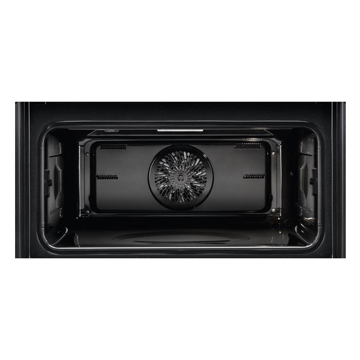Компактный духовой шкаф Electrolux VKL8E08WV 2