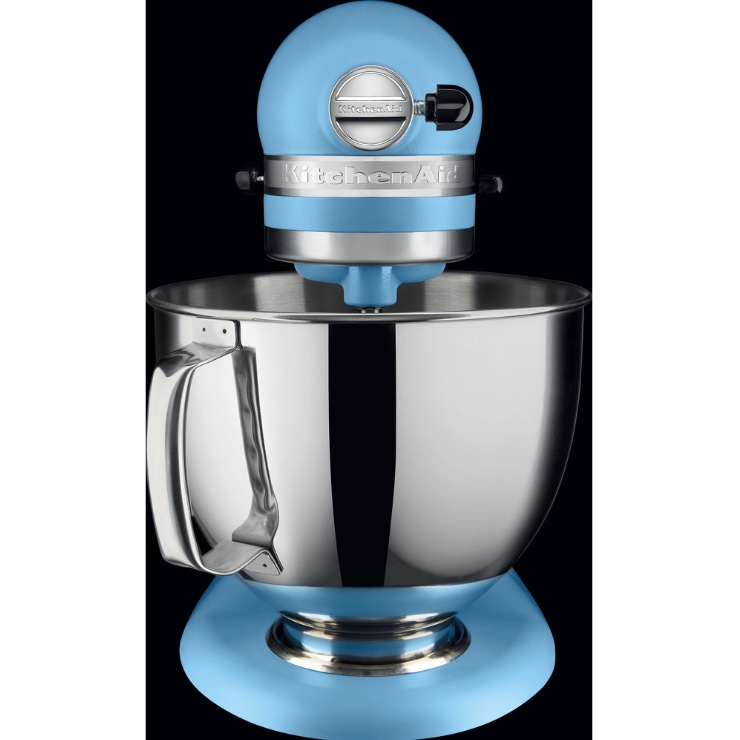 Миксер планетарный KitchenAid ARTISAN 5KSM175PSEVB 3