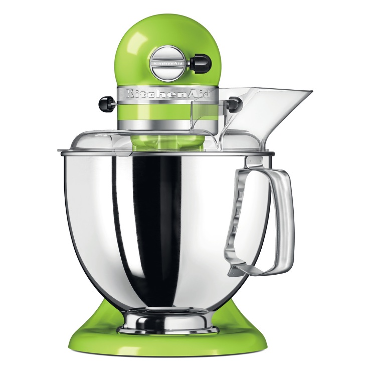 Миксер планетарный KitchenAid ARTISAN 5KSM175PSEGA 3