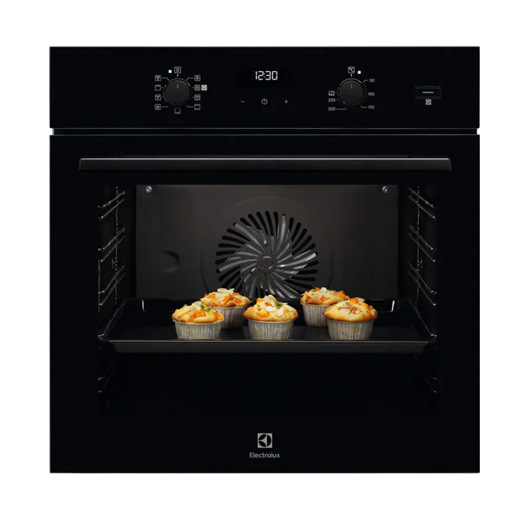 Электрический духовой шкаф Electrolux EOD5C50Z