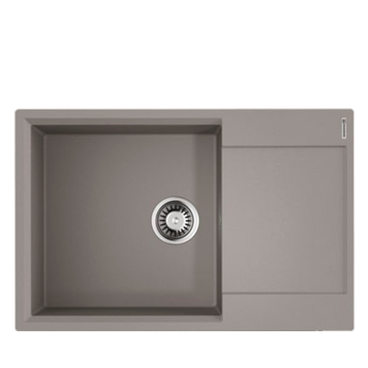 Кухонная мойка Omoikiri Daisen 78-LB GR