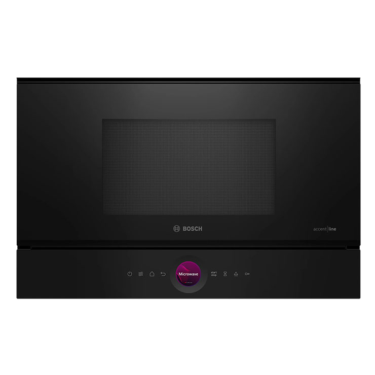 Микроволновая печь встраиваемая Bosch BFR9221B1
