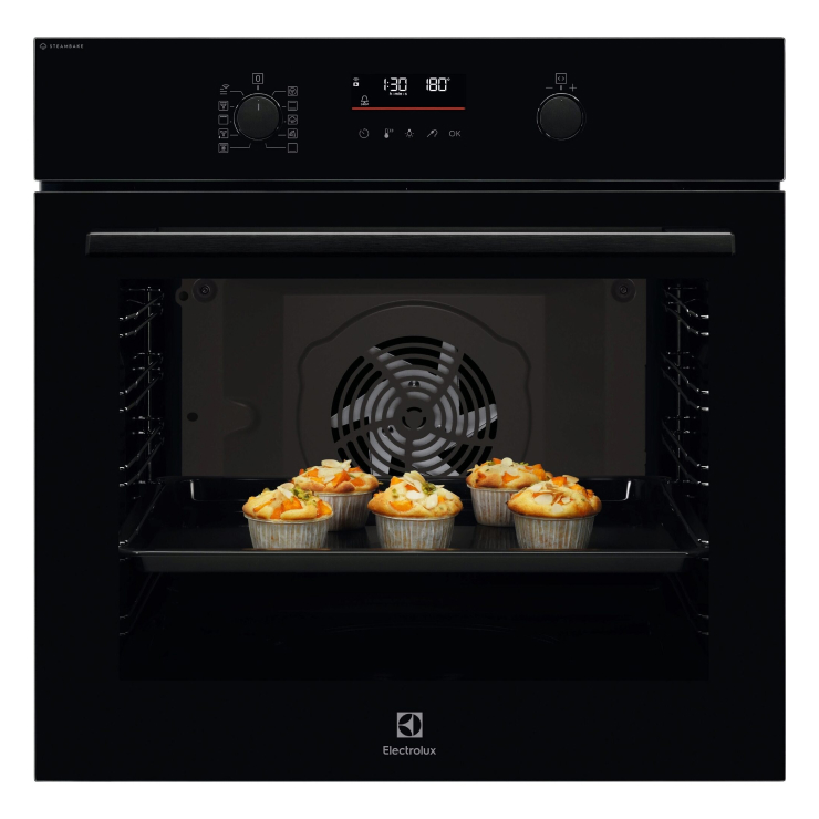 Электрический духовой шкаф Electrolux EOD6F77WZ