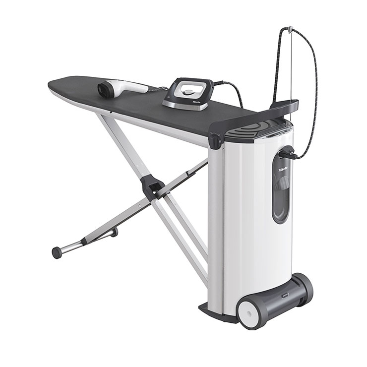 Гладильная установка Miele B3847 Fashion Master 3.0