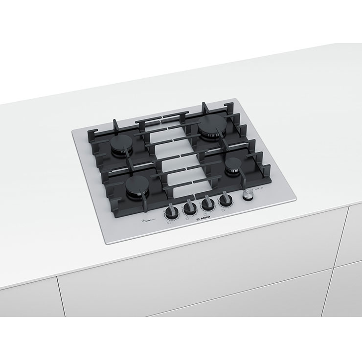 Газовая панель Bosch PPP6A2M90R 2