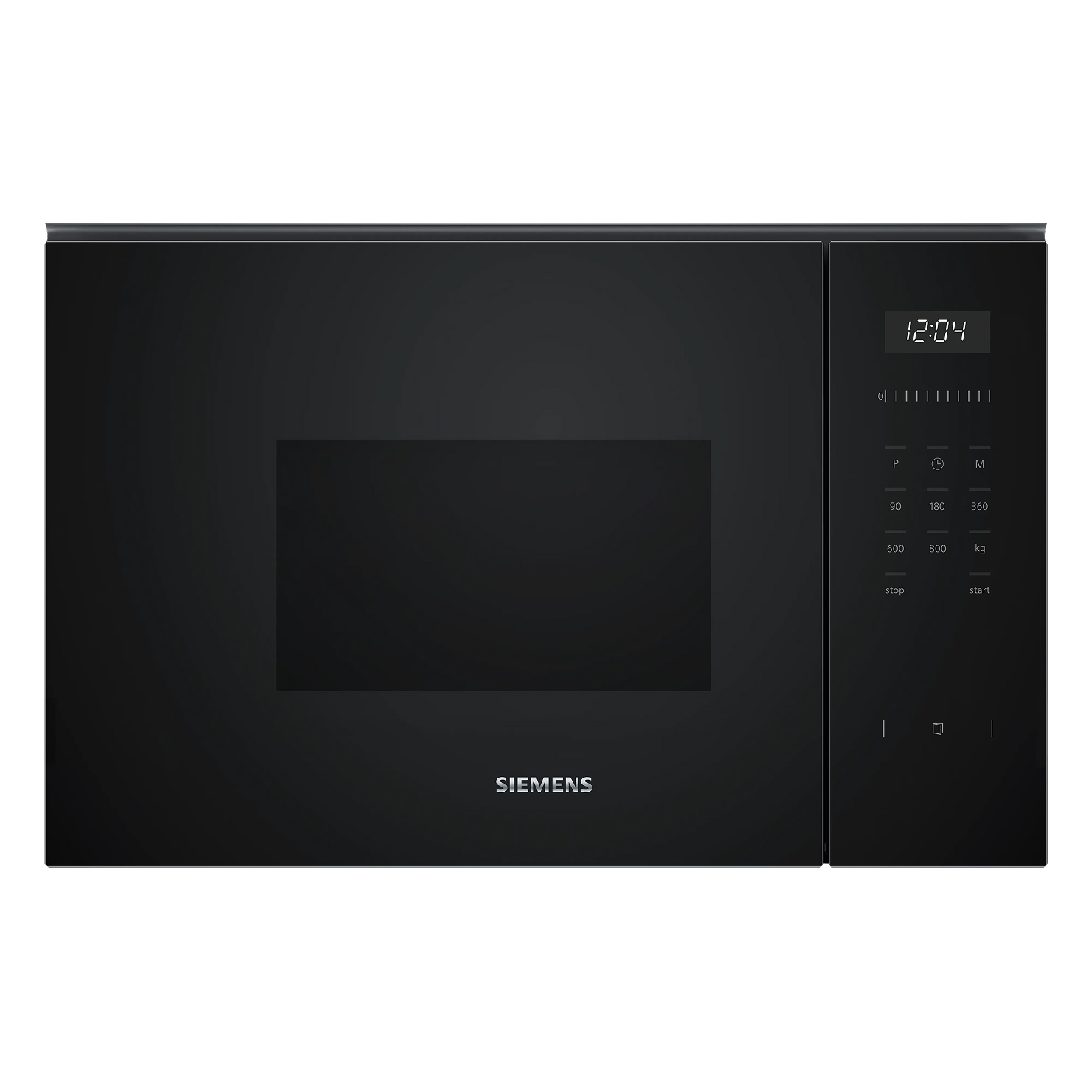 Микроволновая печь встраиваемая Siemens BF525LMB1