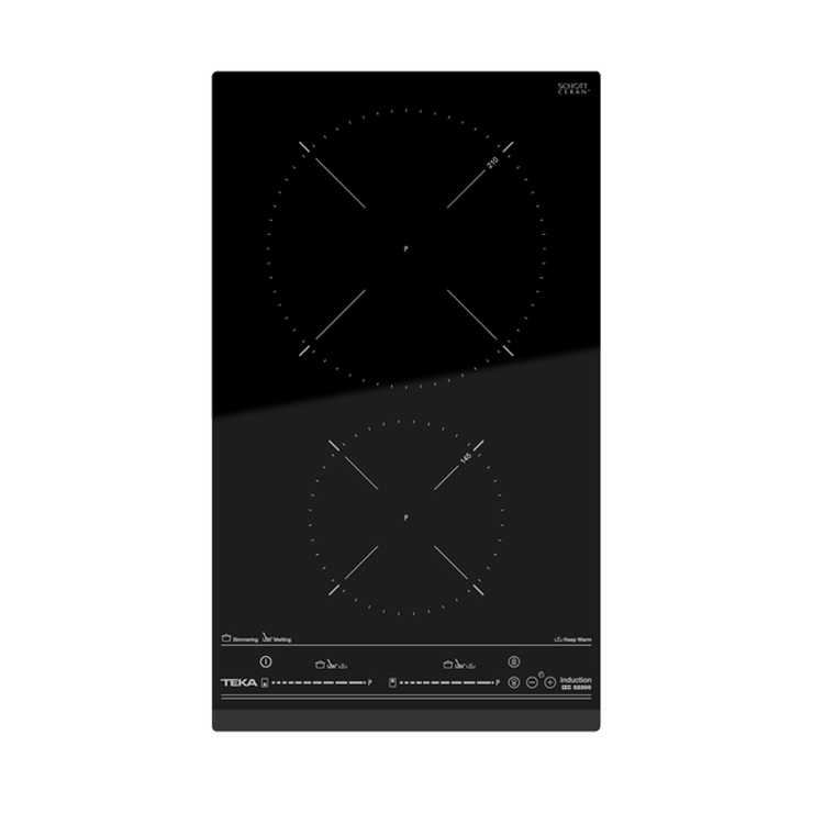 Индукционная панель TEKA IZC 32300 DMS BLACK