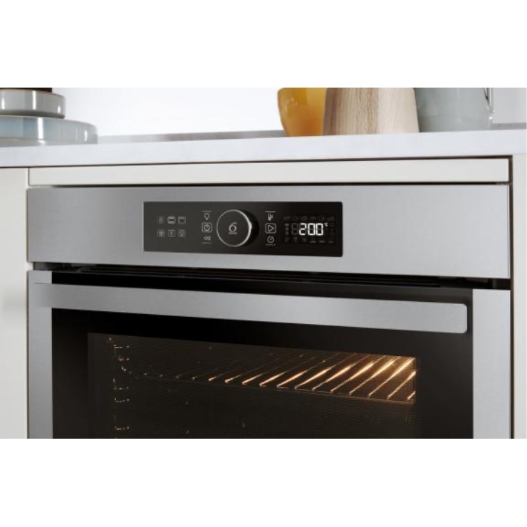 Электрический духовой шкаф Whirlpool AKZ9 6270 IX 3