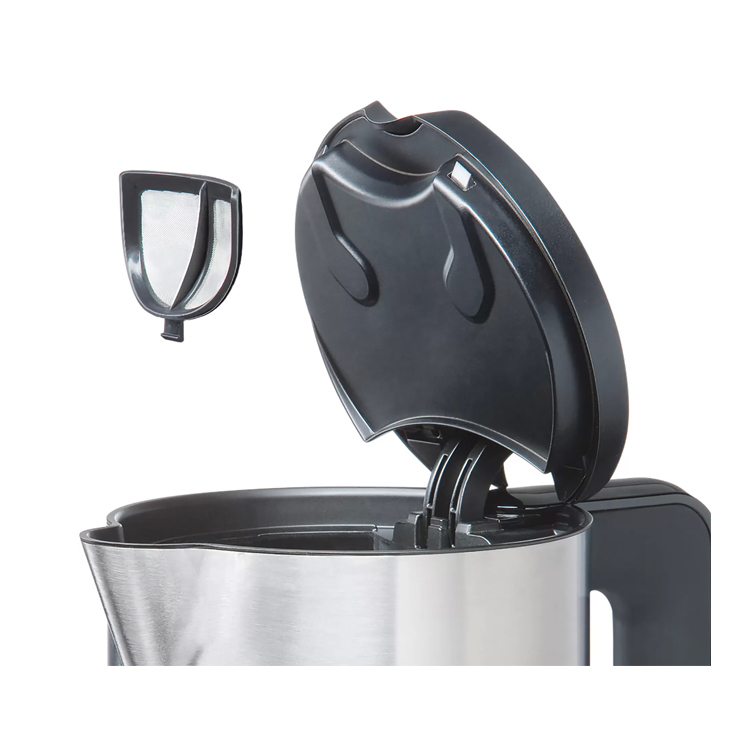 Чайник Bosch TWK8617P 7