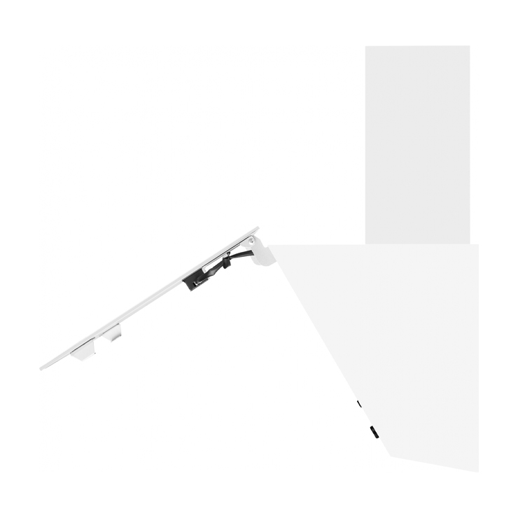 Вытяжка Weissgauff Zibal 60 WH Sensor 4