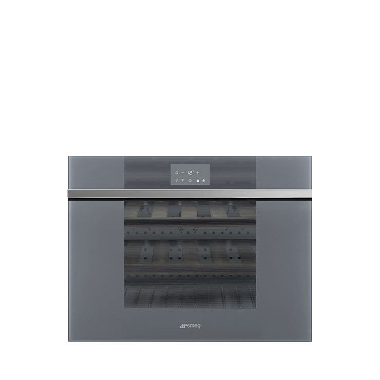 Винный шкаф Smeg CVI118RWS2