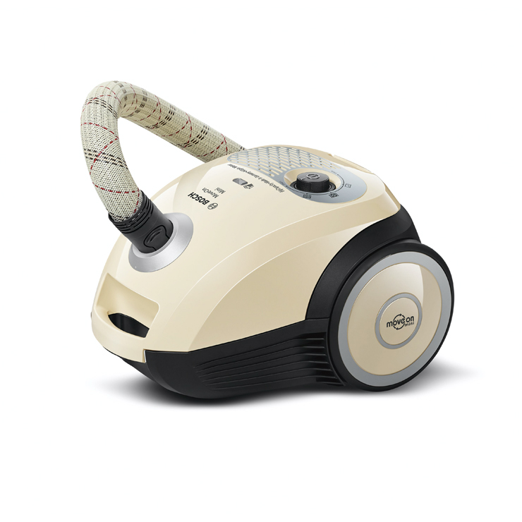 Пылесос с пылесборником Bosch BGL252103 4