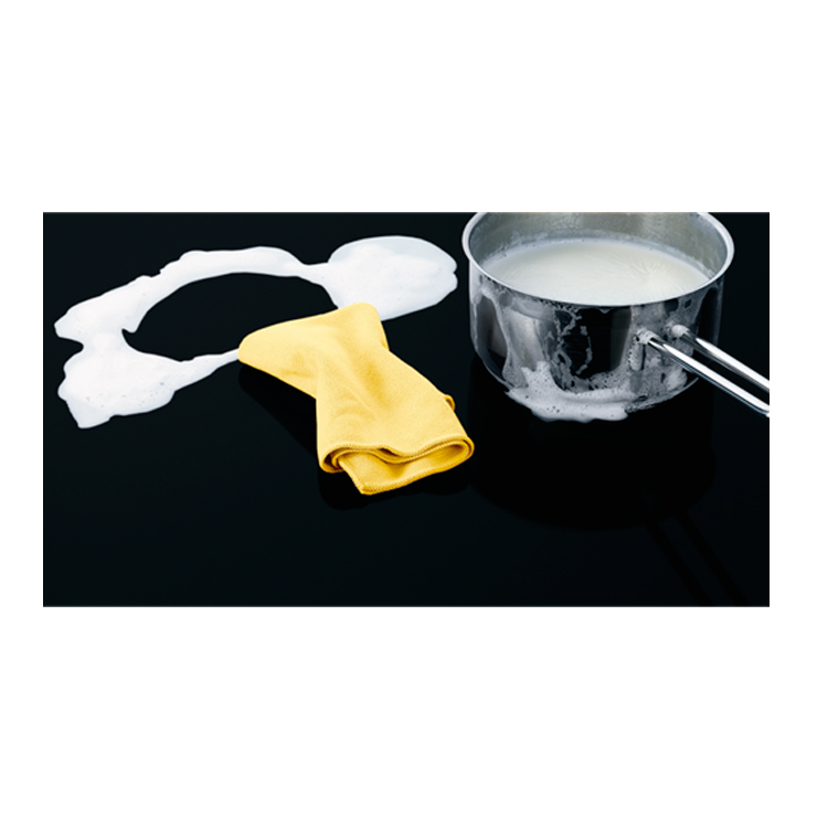 Индукционная панель ZANUSSI IPZS6452KC 2