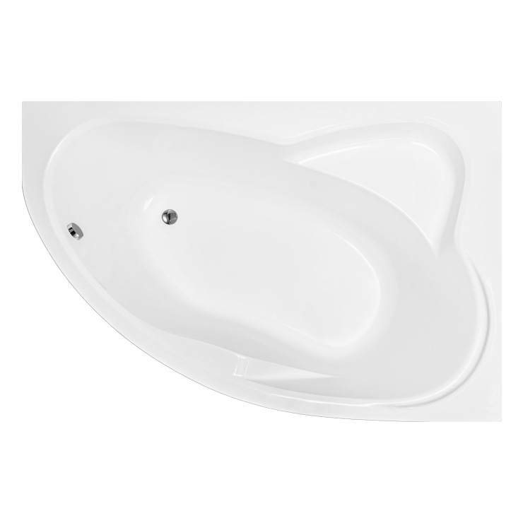 Ванна Ventospa NIKA 1700x1150R