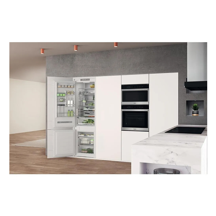 Холодильник Whirlpool WHC20 T593 P 2