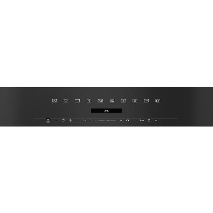 Микроволновая печь встраиваемая Miele H 7140 BM 2