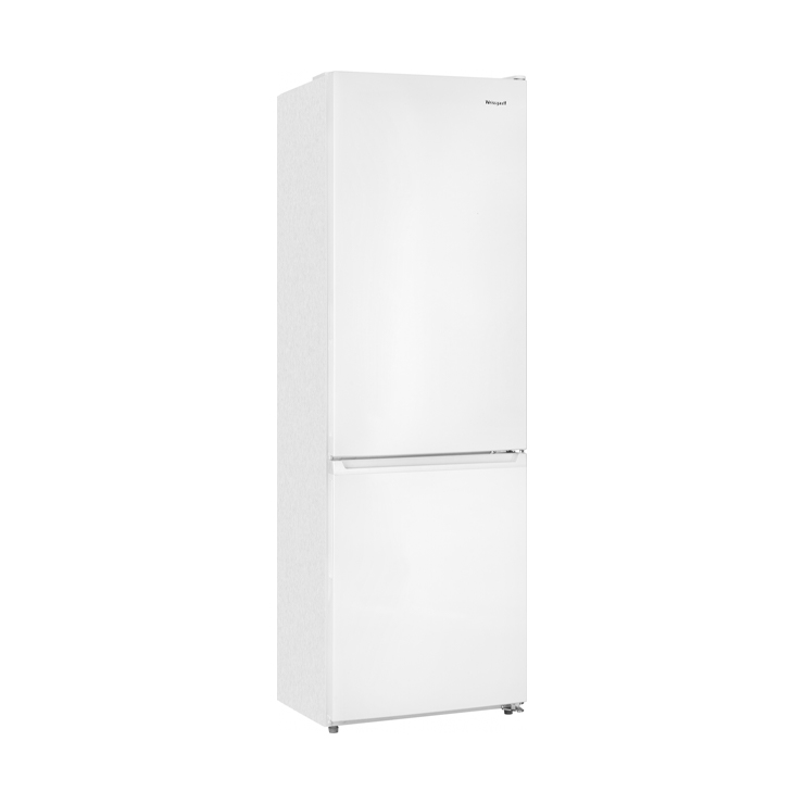 Холодильник Weissgauff WRK 190 W LowFrost 5