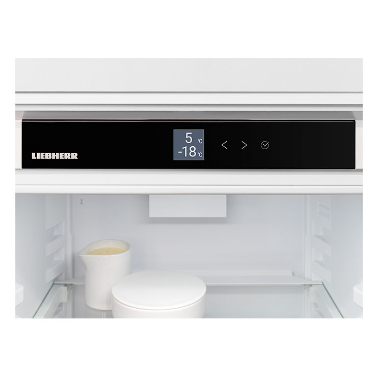 Холодильник Liebherr ICBSd 5122 Plus BioFresh 9