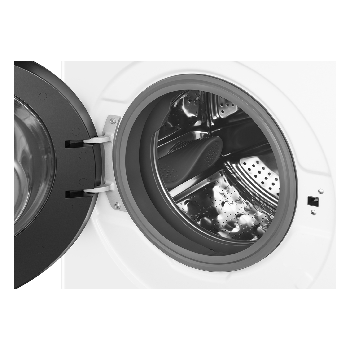 Стирально-сушильная машина Weissgauff WMD 59211 Touch Inverter 6