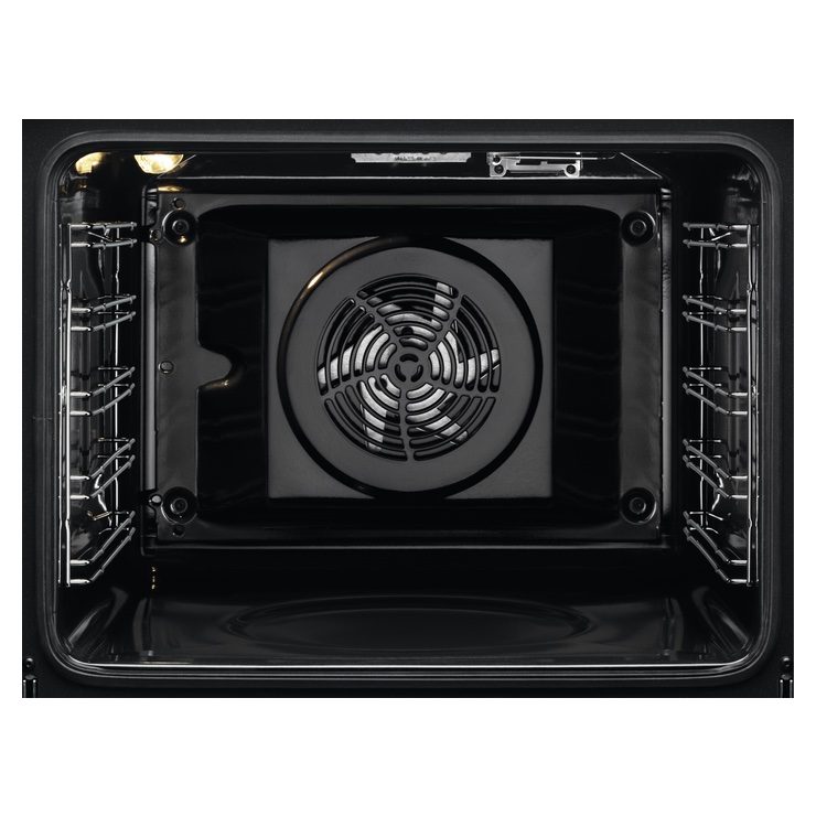 Электрический духовой шкаф Electrolux OKD5H40X 2