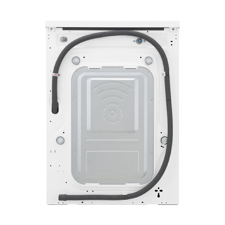 Стиральная машина с фронтальной загрузкой LG F2M5HS6W 10
