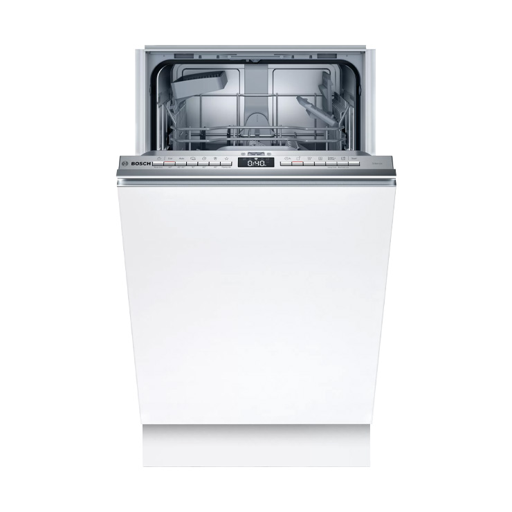 Встраиваемая посудомоечная машина Bosch SPV4HKX37E