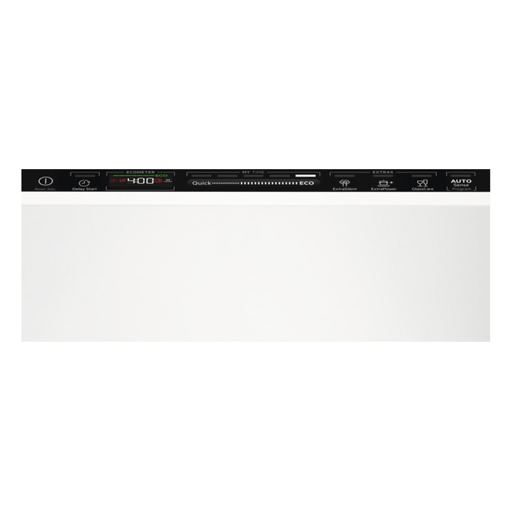 Встраиваемая посудомоечная машина AEG FSE73527P 2