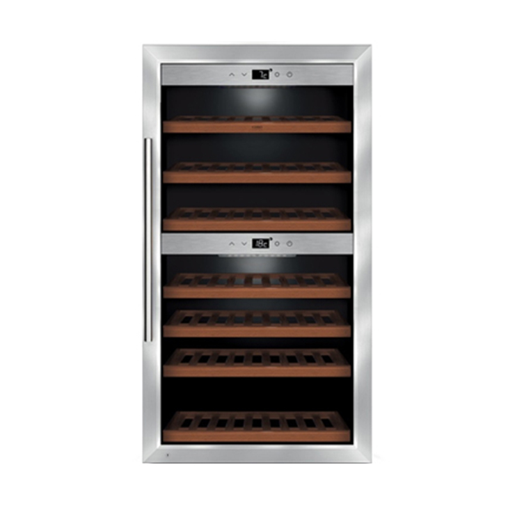 Винный шкаф CASO WineComfort 660 Smart
