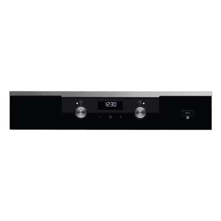 Электрический духовой шкаф Electrolux KODEC75X 2