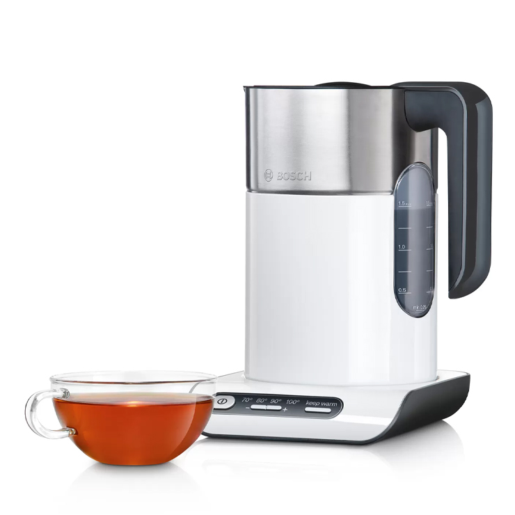 Чайник Bosch TWK8611P 2